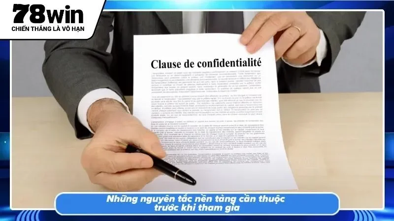 Định hướng tâm lý đúng đắn giúp tránh xa vòng xoáy gỡ gạc