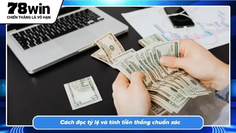 Kiến thức căn bản giúp tân binh bảo toàn lợi nhuận sau mỗi ván cược