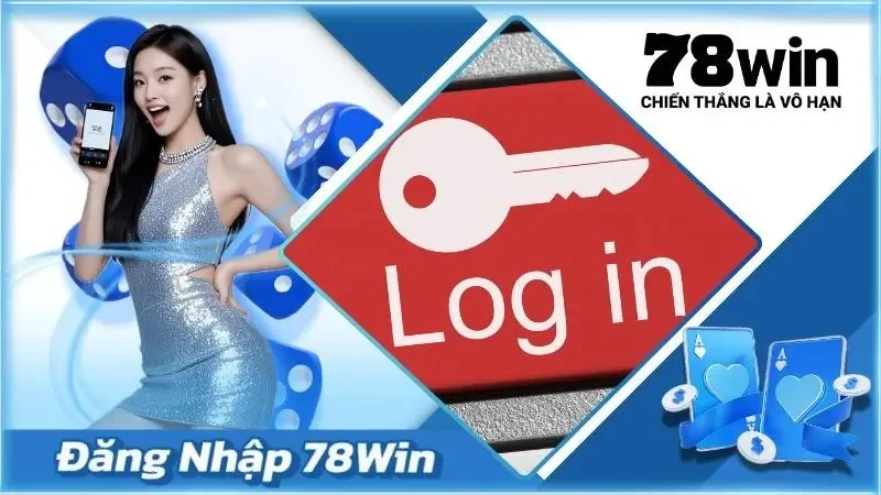 Đăng Nhập 78Win