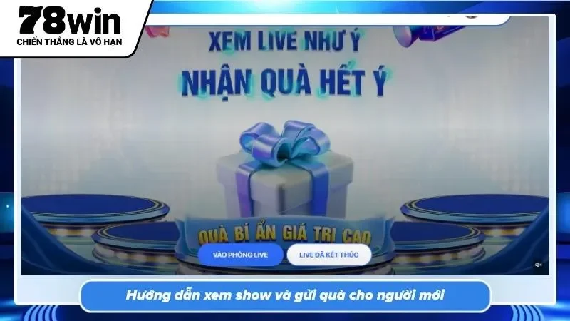 Tối ưu hóa bảng điều khiển để không gián đoạn cảm xúc người xem