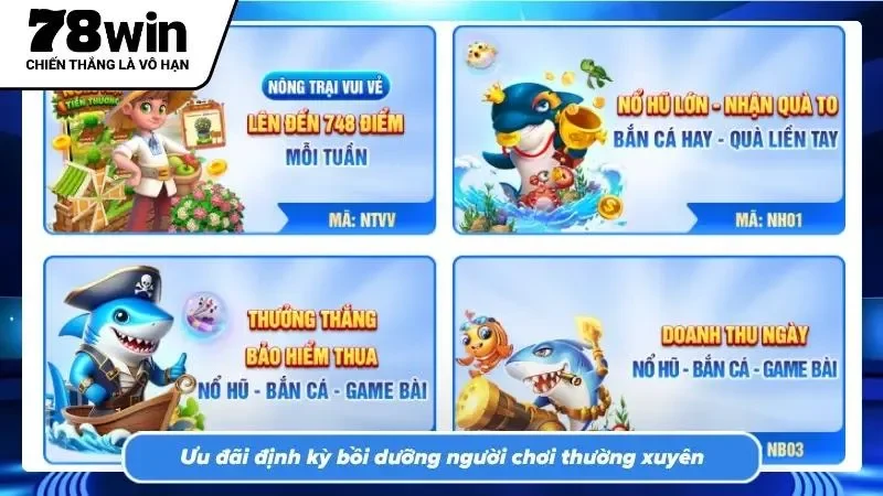 Dòng tiền nạp lại ổn định hỗ trợ cược thủ vượt qua những chuỗi thua