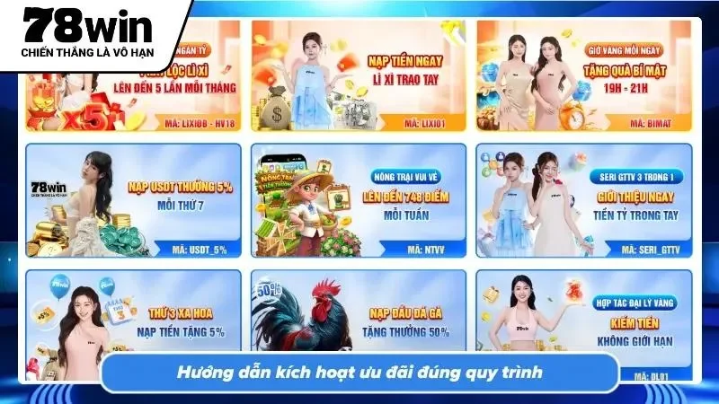 Thao tác nhận thưởng chuẩn xác giúp tiền cập nhật ví trong tích tắc