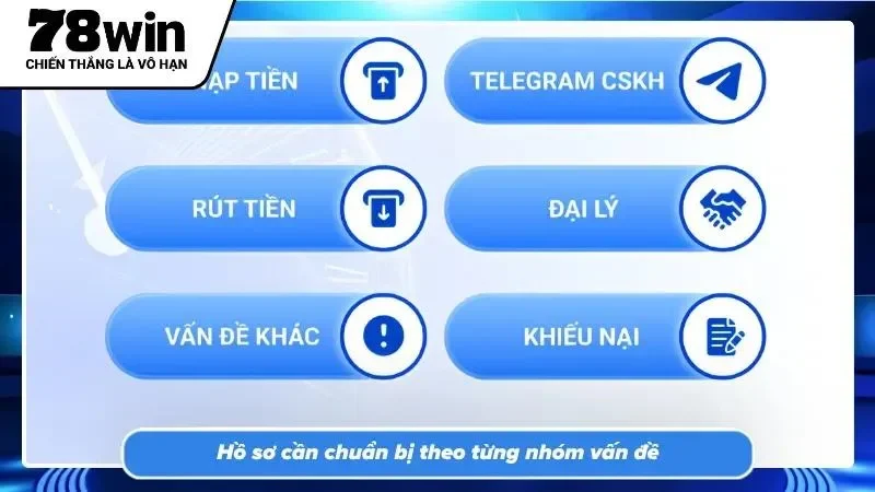 Cung cấp thông tin chuẩn xác giúp đẩy nhanh tiến độ đối soát