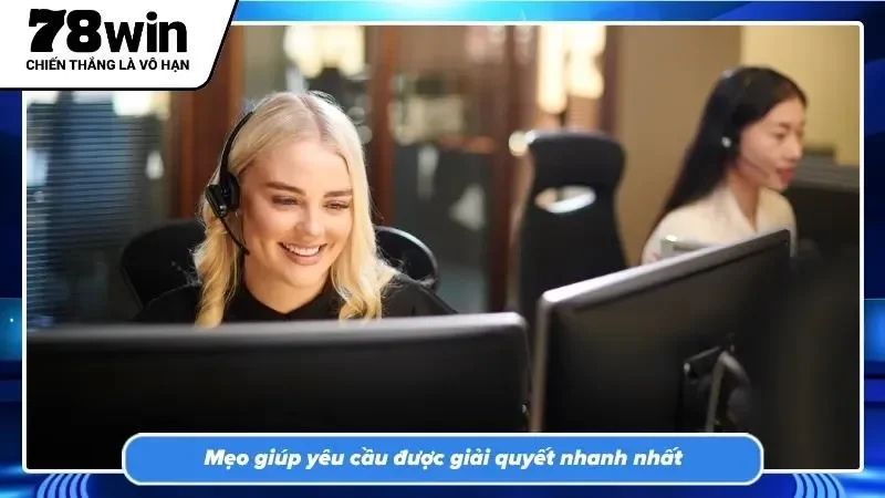 Tận dụng tối đa hình ảnh minh họa để làm rõ tình trạng đang gặp