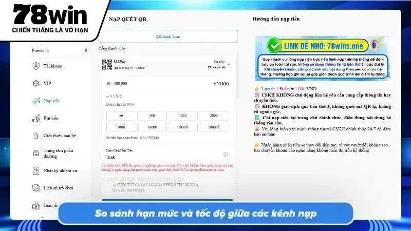 Chọn đúng phương thức giao dịch giúp tối ưu hóa thời gian chờ đợi