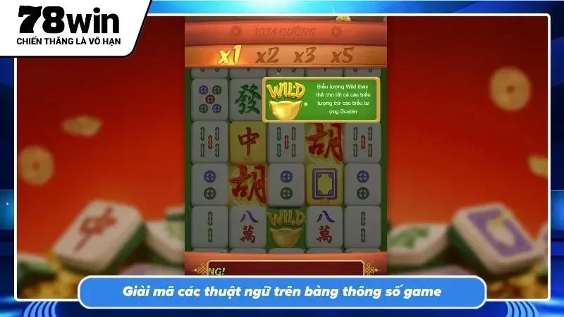 Hiểu rõ hệ thống đường trả thưởng để không bỏ lỡ cơ hội ăn tiền