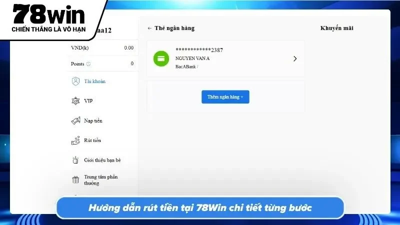 Tối ưu hóa thao tác chuyển quỹ giúp tiền về tài khoản trong tích tắc