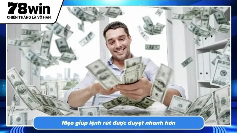 Chiến thuật luân chuyển vốn thông minh không lo bị ngâm bill