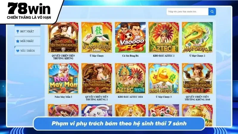 Nắm vững đặc thù từng bộ môn để mang đến góc nhìn đa chiều