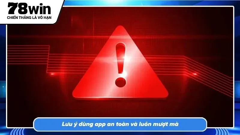 Cập nhật phiên bản mới nhất để tối ưu hóa hiệu năng phần mềm