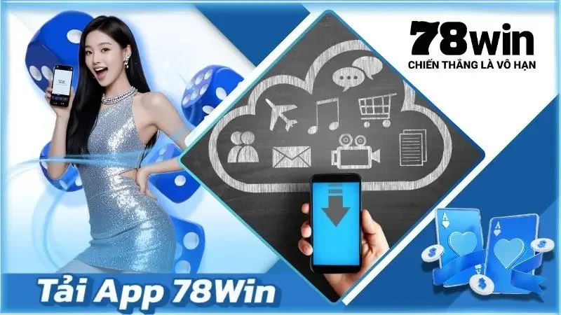 Tải App 78Win