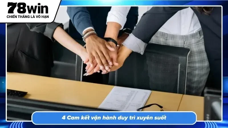 Nguyên tắc vàng định hình sự chuyên nghiệp và uy tín dài lâu