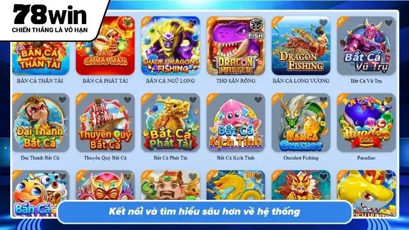 Cập nhật liên tục các định hướng mới nhất từ ban quản trị nền tảng